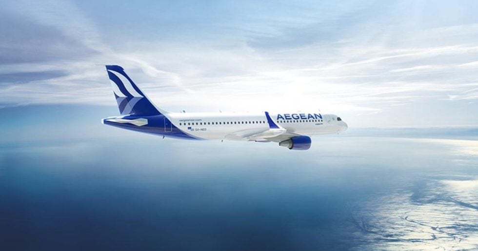 Η AEGEAN επενδύει σε συμμετοχή 45% στην εταιρεία APELLA
